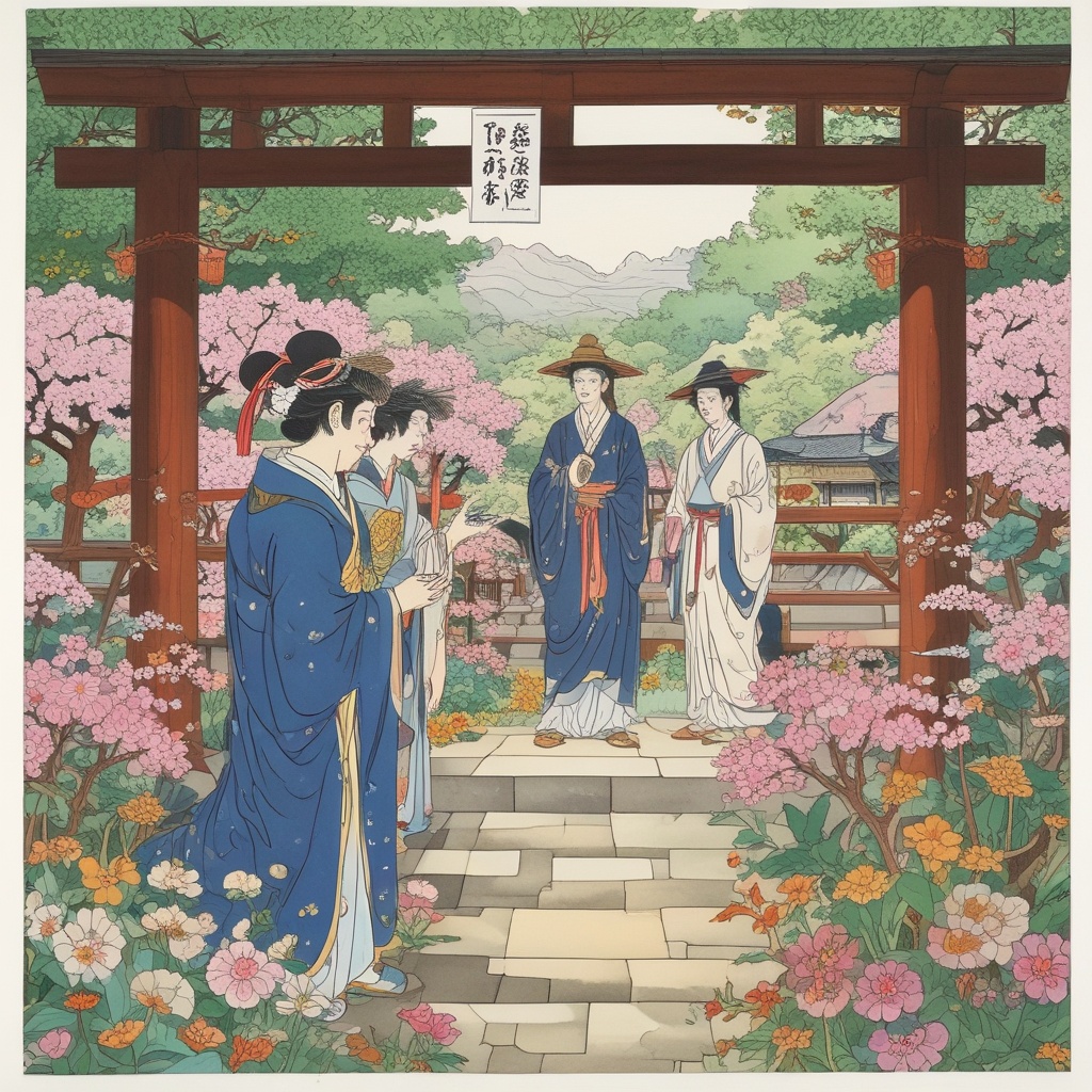 過去の学園祭の写真5